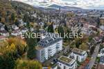 Etagenwohnung Freiburg im Breisgau Herdern - 3 Zimmer, 110 m&sup2;, 930.000&euro; | Angebot:25709567