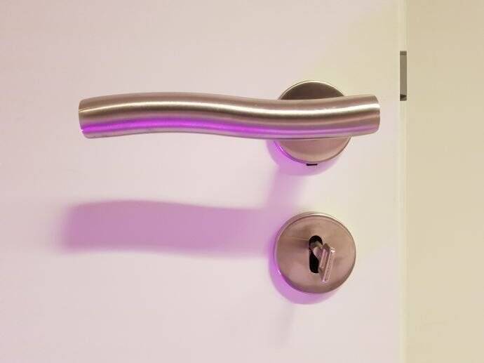 Gewerbeobjekt Müllheim - 1 Zimmer, 27 m&sup2;, 418&euro; | Angebot:25777673