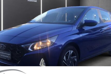 Hyundai i20 29.500 km 17.590 € Müllheim 79379