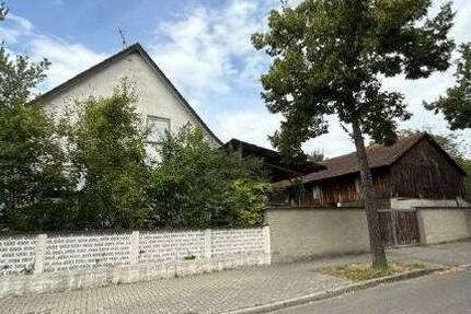 Grundstück zu verkaufen in Breisach am Rhein 530.000 € 963 m² zimmer