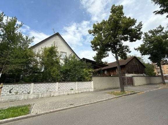 Grundstück zu verkaufen in Breisach am Rhein 530.000 € 963 m² zimmer