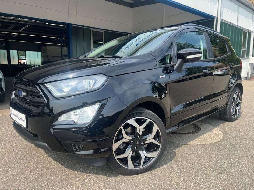 EcoSport