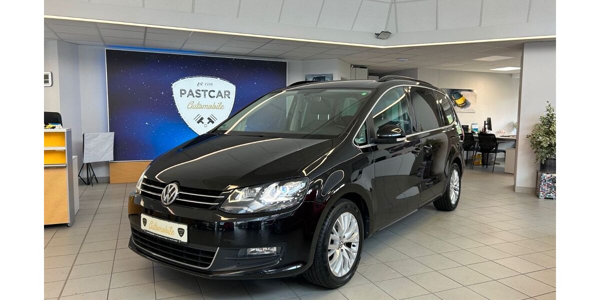 VW Sharan 180.000 km 13.500 &euro; Bad Krozingen 79189