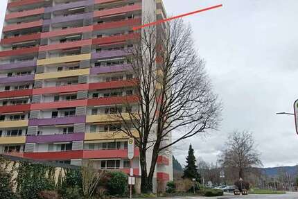 Wohnung Waldkirch - 3 Zimmer, 84 m&sup2;, 256.000&euro; | Angebot:25152202