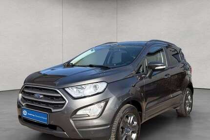 Ford EcoSport 144.456 km 7.490 &euro; Freiburg 79108