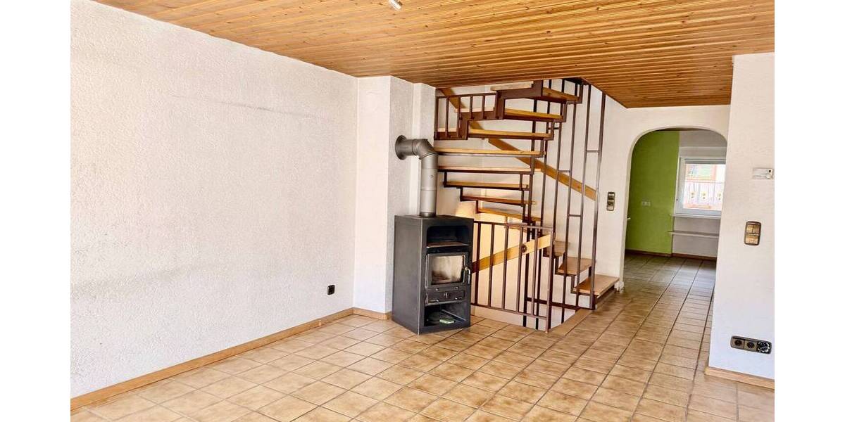 Reihenmittelhaus Kenzingen - 4 Zimmer, 100 m&sup2;, 289.000&euro; | Angebot:26863411