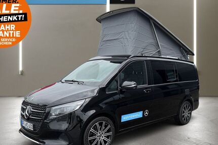 Mercedes-Benz V 300 4.785 km 104.900 &euro; Freiburg 79111