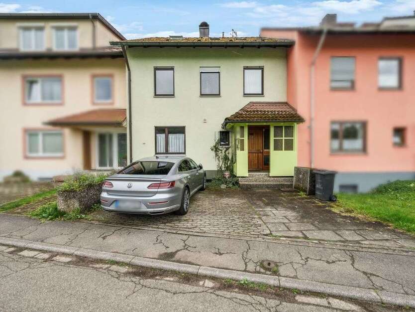 Haus zum Kaufen in Waldkirch 459.000 € 138.73 m²