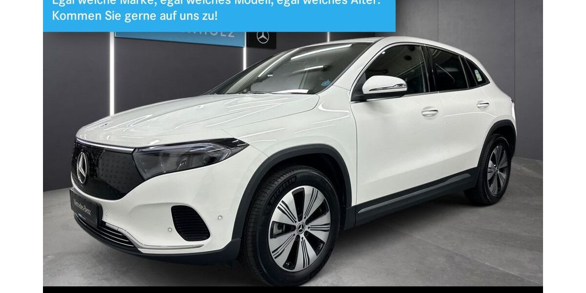 Mercedes-Benz EQA 7.410 km 37.890 &euro; Freiburg 79111