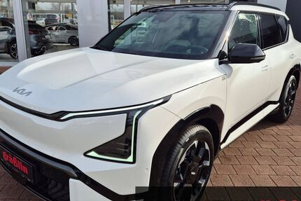 Kia EV5 2.000 km 48.900 &euro; Auggen 79424