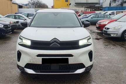 Citroen C5 Aircross 243.246 km 14.900 &euro; Freiburg 79108