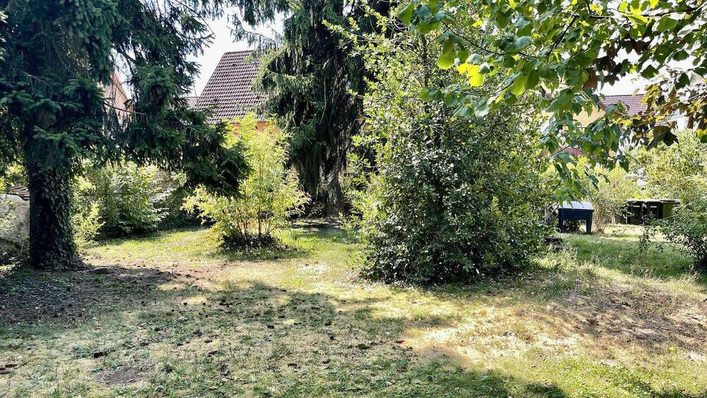 Grundstück Müllheim - 286.500&euro; | Angebot:27160826