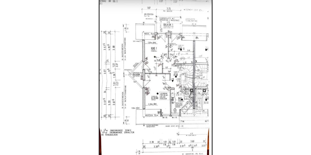 Doppelhaushälfte Bad Krozingen - 6.5 Zimmer, 165 m&sup2;, 790.000&euro; | Angebot:26465009