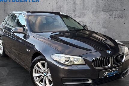 BMW 520 128.000 km 16.999 &euro; March 79232