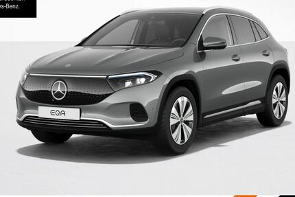 Mercedes-Benz EQA 4.700 km 43.900 &euro; Emmendingen 79312