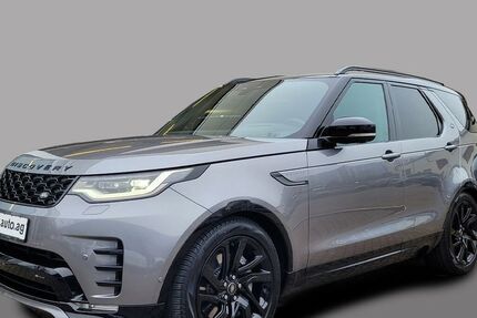 Land Rover Discovery 7.982 km 68.422 € Freiburg 79111