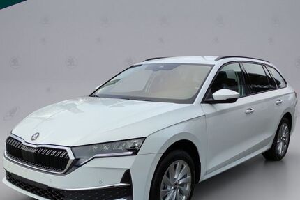 Skoda Octavia 34.100 km 31.490 &euro; Emmendingen 79312