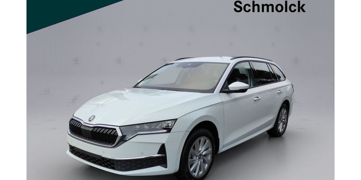 Skoda Octavia 34.100 km 31.490 &euro; Emmendingen 79312