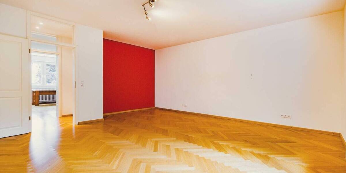 Etagenwohnung Freiburg im Breisgau Neuburg - 5 Zimmer, 190 m&sup2;, 1.077.000&euro; | Angebot:22664938