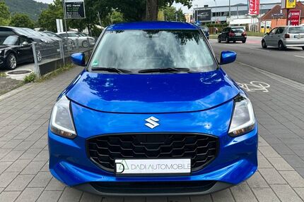Suzuki Swift 37.115 km 15.999 &euro; Freiburg 79108