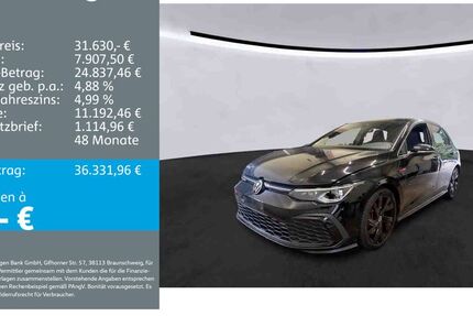 VW Golf 42.859 km 31.630 € Freiburg 79115