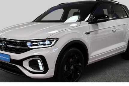 VW T-Roc 3.000 km 33.900 &euro; Freiburg 79108