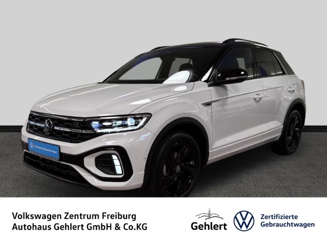 VW T-Roc 3.000 km 33.900 &euro; Freiburg 79108