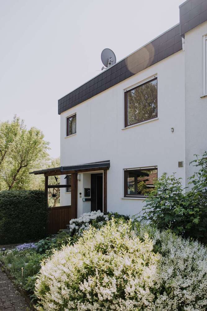 Haus zum Kaufen in Vörstetten 650.000 € 142 m²