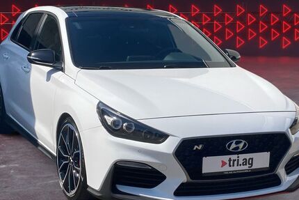 Hyundai i30 84.950 km 22.995 € Emmendingen 79312