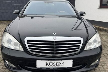 Mercedes-Benz S 320 222.523 km 7.990 &euro; Müllheim 79379