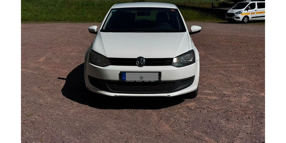 VW Polo 142.000 km 4.200 &euro; Ettenheim 77955