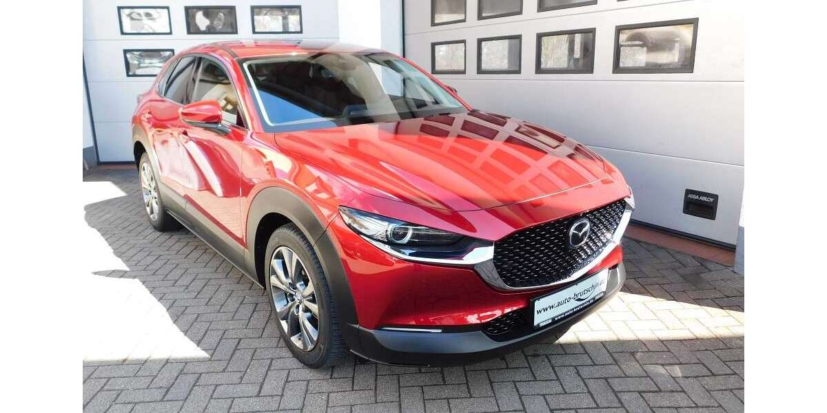 Mazda CX-30 22.100 km 21.490 &euro; Lenzkirch 79853