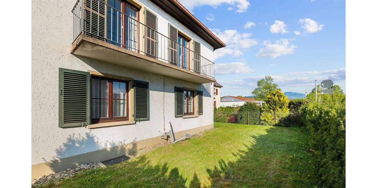 Einfamilienhaus Emmendingen - 6 Zimmer, 147 m&sup2;, 789.000&euro; | Angebot:26544923