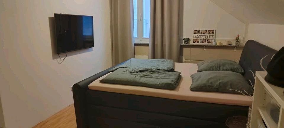 Etagenwohnung Neuenburg am Rhein - 5.5 Zimmer, 130 m&sup2;, 450.000&euro; | Angebot:25171149