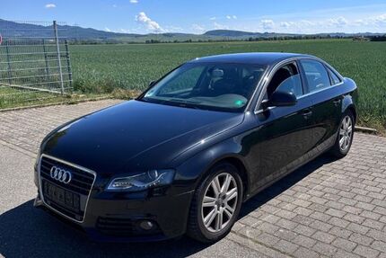 Audi A4 209.000 km 3.900 &euro; Neuenburg am Rhein 79395