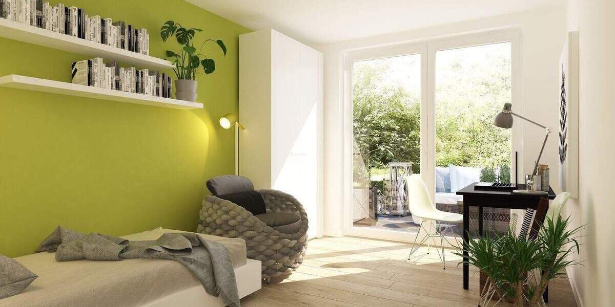 Etagenwohnung Wittnau - 4 Zimmer, 114 m&sup2;, 760.000&euro; | Angebot:25727837