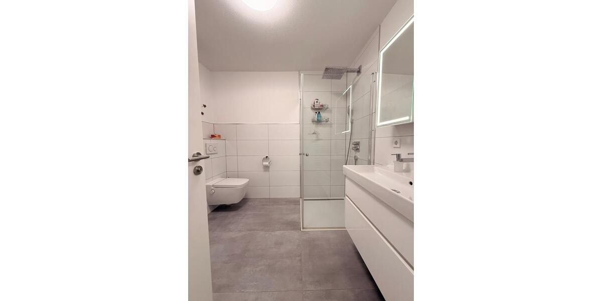 Etagenwohnung Müllheim - 3 Zimmer, 71 m&sup2;, 340.000&euro; | Angebot:26577458