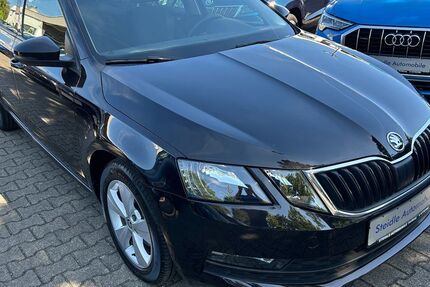 Skoda Octavia 68.000 km 18.950 &euro; Freiburg 79111