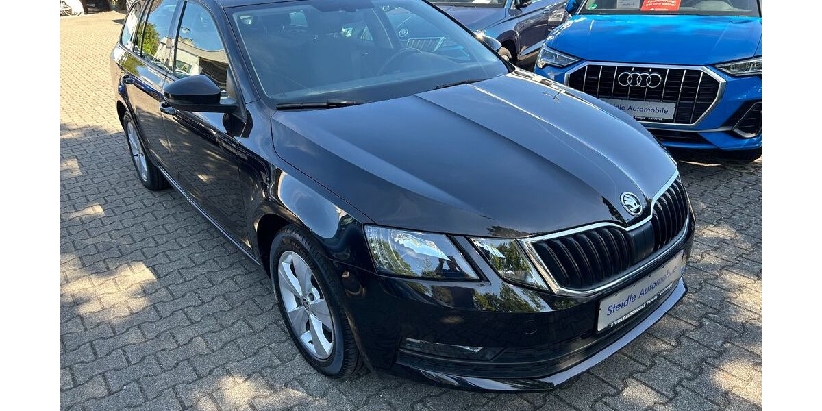 Skoda Octavia 68.000 km 18.950 &euro; Freiburg 79111