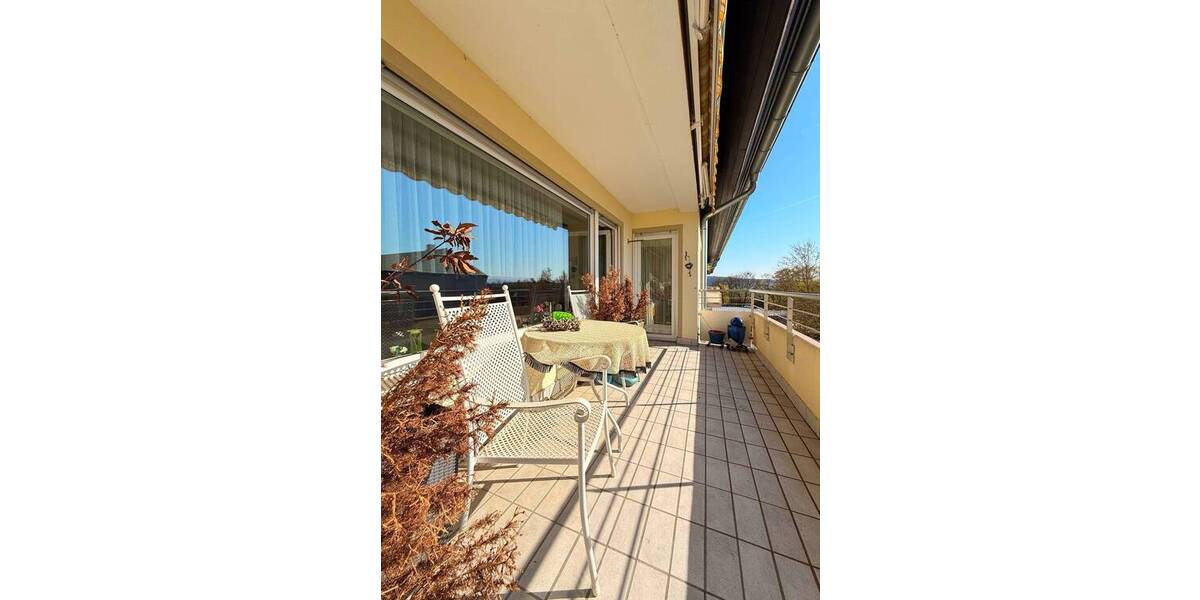 Etagenwohnung Breisach am Rhein Breisach - 3 Zimmer, 99 m&sup2;, 295.000&euro; | Angebot:26028459