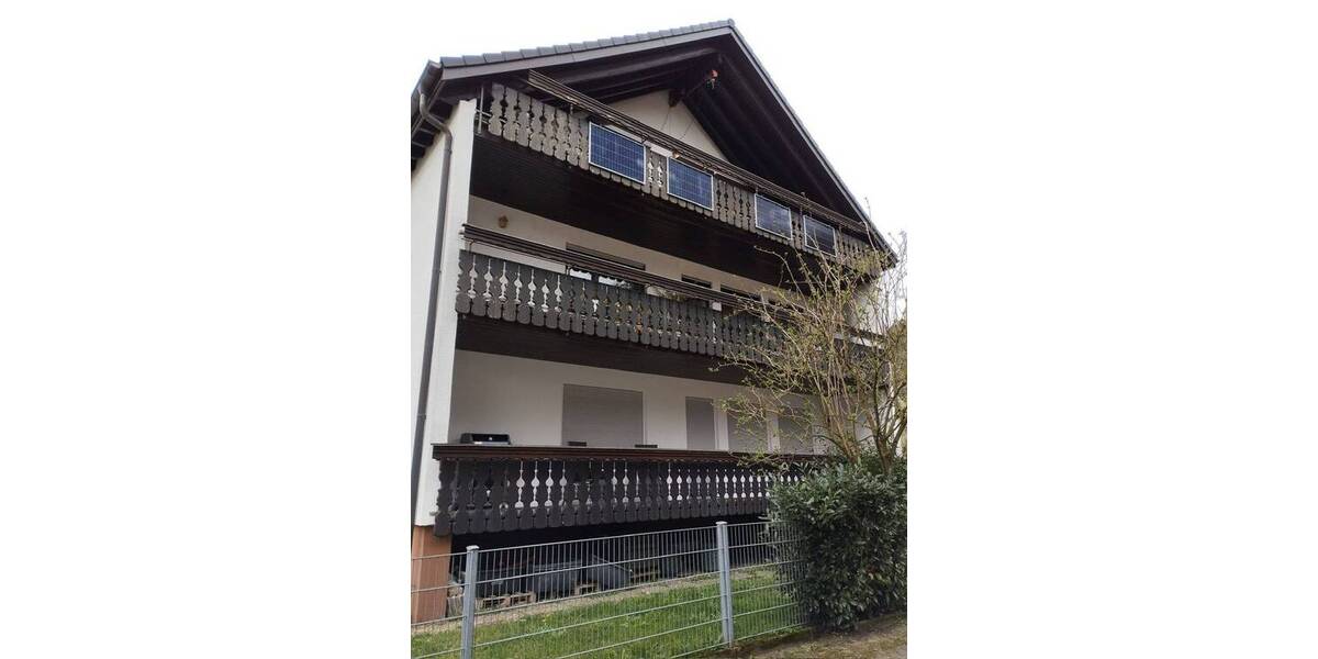 Etagenwohnung Stegen-Eschbach Eschbach - 5 Zimmer, 126 m&sup2;, 488.000&euro; | Angebot:26037702