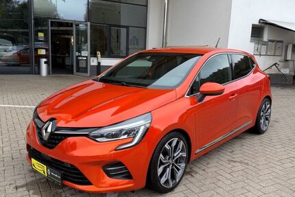 Renault Clio 61.832 km 14.990 &euro; Ehrenkirchen 79238
