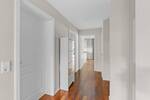Moderne 3-Zimmer-EG-Wohnung mit Garten & zwei Terrassen in Freiburg-Neuburg