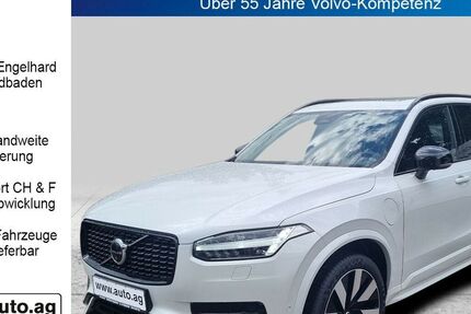 Volvo XC90 3.948 km 84.888 € Freiburg 79108