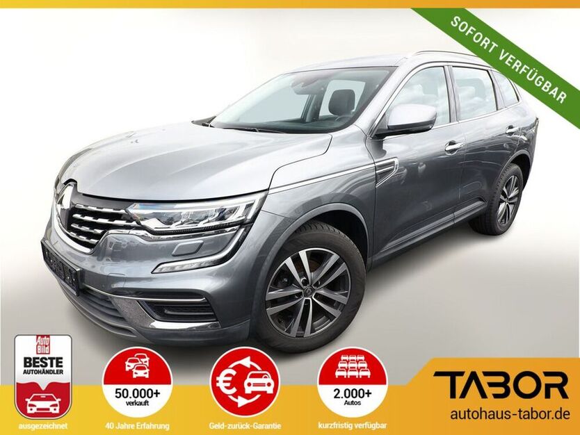 Koleos
