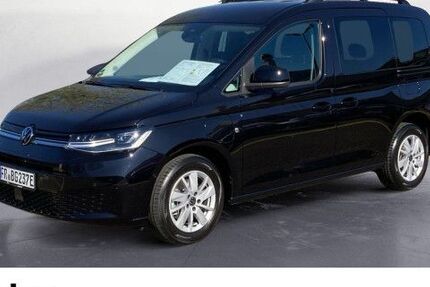 VW Caddy 4.847 km 36.990 &euro; Freiburg 79115