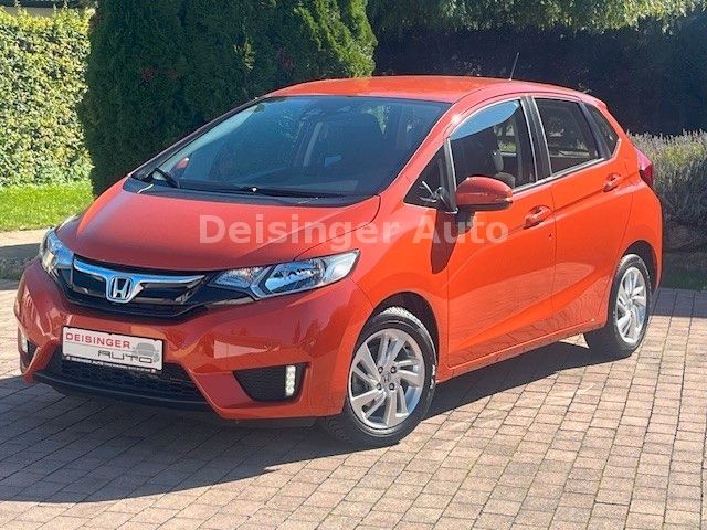 Honda Jazz 43.951 km 15.195 € Bahlingen 79353