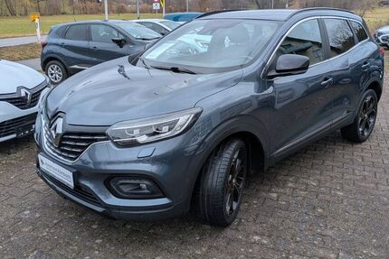 Renault Kadjar 55.490 km 18.490 &euro; Stegen 79252