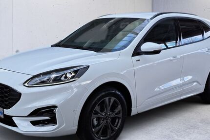 Ford Kuga 31.000 km 29.450 € Teningen-Köndringen 79331