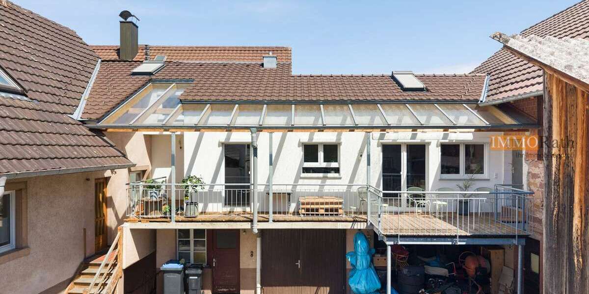 Einfamilienhaus Herbolzheim / Wagenstadt Wagenstadt - 5 Zimmer, 164 m&sup2;, 434.000&euro; | Angebot:27083894